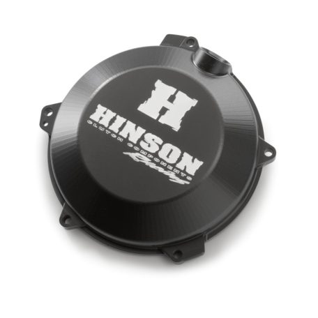 HINSON-OUTER CLUTCH COVER 450F-500F