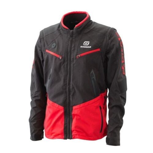 GAS GAS OFFROAD JACKET S