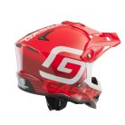KIDS OFFROAD HELMET L/52