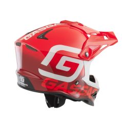 KIDS OFFROAD HELMET L/52