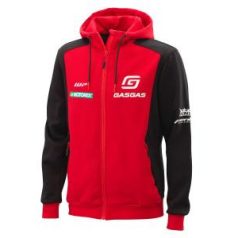 REPLICA TEAM ZIP HOODIE S