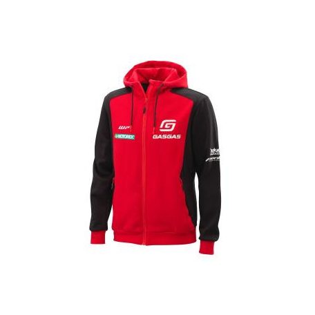 REPLICA TEAM ZIP HOODIE S