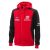REPLICA TEAM ZIP HOODIE XL
