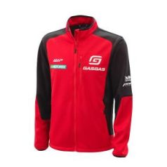 REPLICA TEAM SOFTSHELL XXL