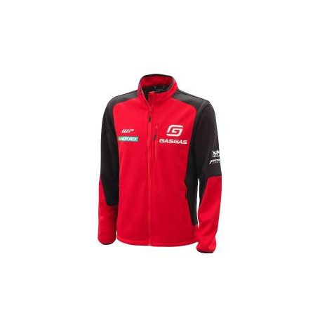 REPLICA TEAM SOFTSHELL XXL