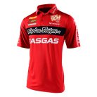 TLD TEAM PIT SHIRT XL