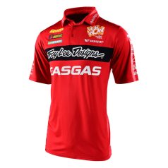 TLD TEAM PIT SHIRT XL