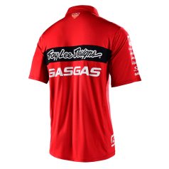 TLD TEAM PIT SHIRT XL