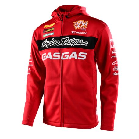 TLD TEAM PIT JACKET L