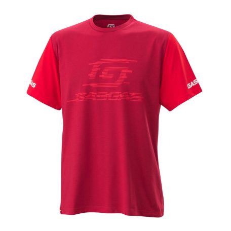 FAST TEE RED XL