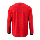 TECH JERSEY BLACK