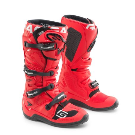 TECH 7 BOOTS 44,5