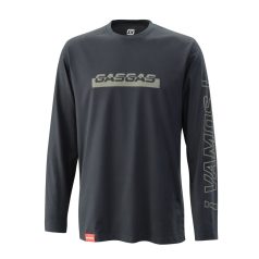 VAMOS LONGSLEEVE SHIRT L