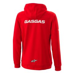 TEAM ZIP HOODIE XL