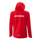 TEAM HARDSHELL JACKET S