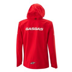 TEAM HARDSHELL JACKET L