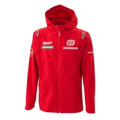 TEAM HARDSHELL JACKET XL