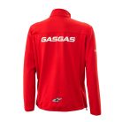 TEAM SOFTSHELL JACKET S