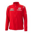 TEAM SOFTSHELL JACKET M