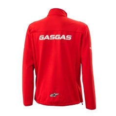 TEAM SOFTSHELL JACKET L