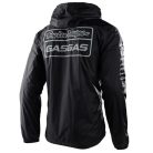TLD TEAM WINDBREAKER BLACK L