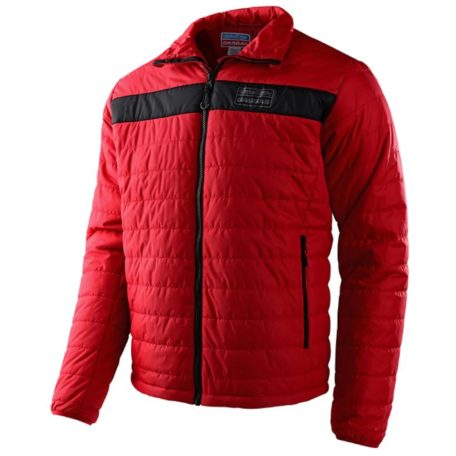 TLD TEAM PUFF JACKET M