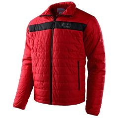 TLD TEAM PUFF JACKET XL