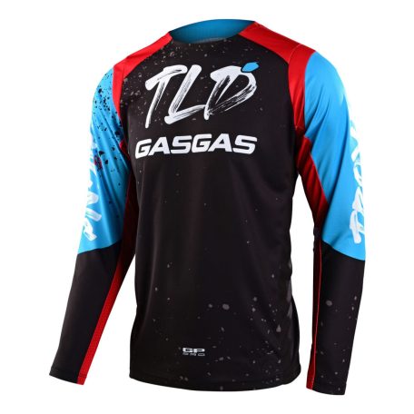 TROY LEE DESIGNS GP PRO JERSEY XXL
