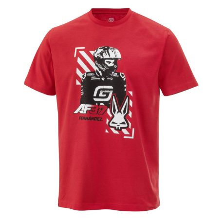 AUGUSTO FERNANDEZ TEE S