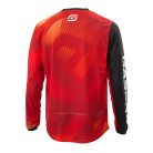 TECH JERSEY RED