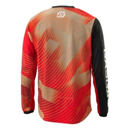 TECH JERSEY SAND L