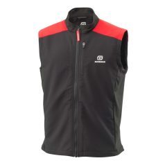TRIAL VEST XXL