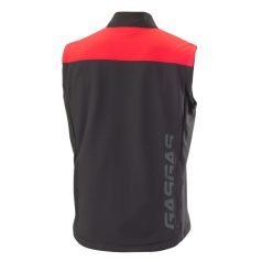 TRIAL VEST XXL