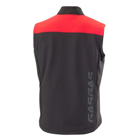 TRIAL VEST XXL