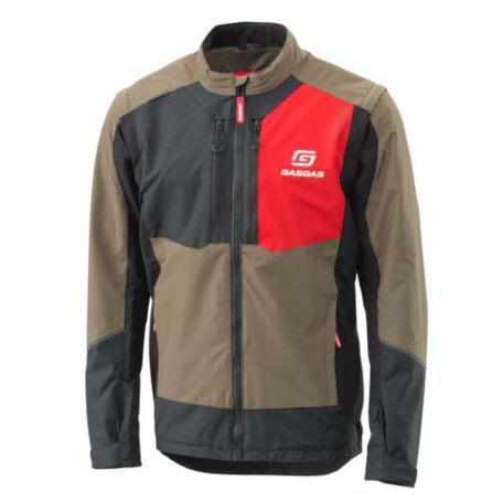 FAST JACKET M