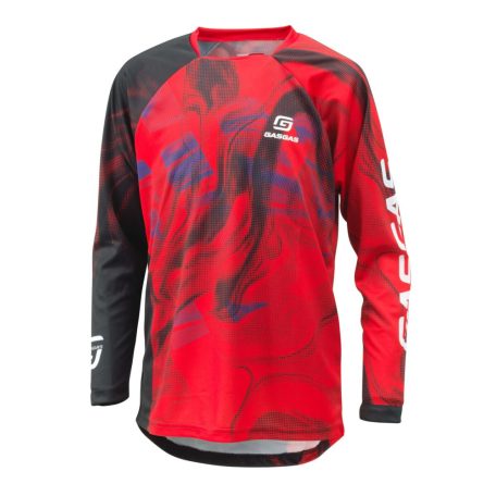 KIDS OFFROAD JERSEY L