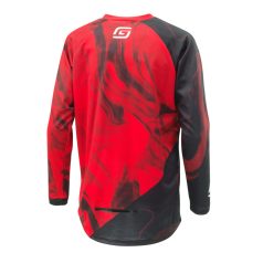 KIDS OFFROAD JERSEY XL