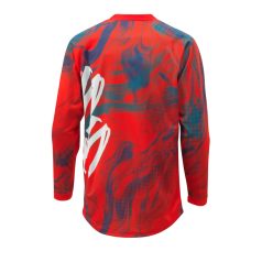 KIDS OFFROAD EDRIVE JERSEY XL