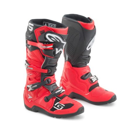 TECH 7 EXC BOOTS 9/43