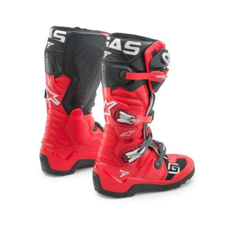 TECH 7 EXC BOOTS 9/43