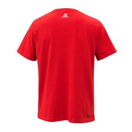UNITED TEE RED