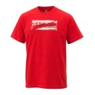 UNITED TEE RED XL