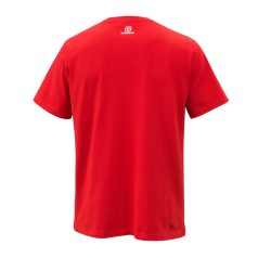 UNITED TEE RED XXL