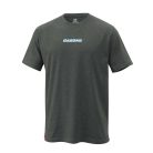FULL GAS TEE GREY L