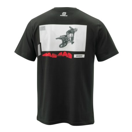 VAMOS TEE XL