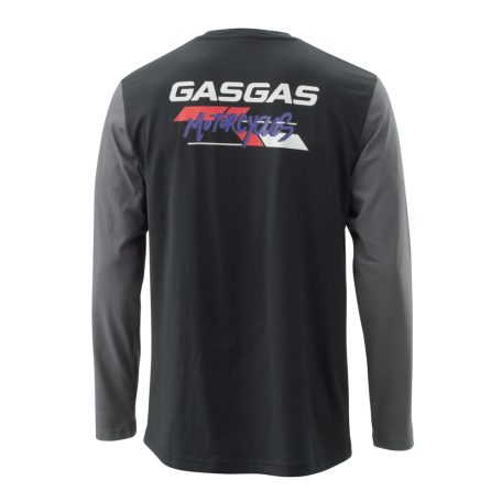 FAST LONGSLEEVE SHIRT XL