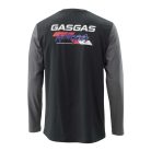 FAST LONGSLEEVE SHIRT XXL