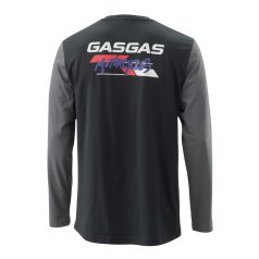 FAST LONGSLEEVE SHIRT XXL