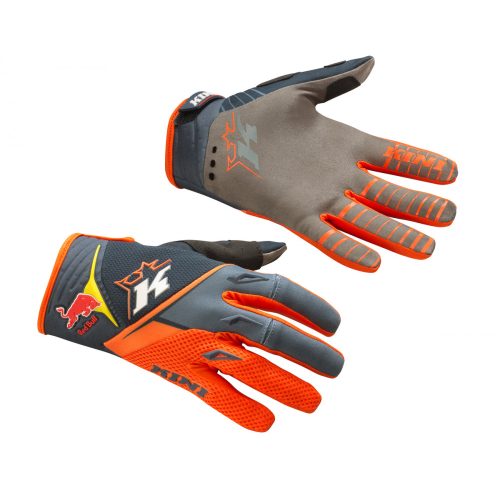 KINI-RB COMPETITION GLOVES S/8