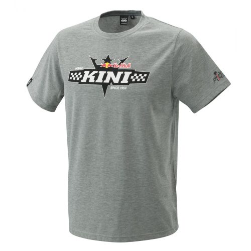 FINISH FLAG TEE L